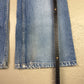 1990's Diesel Bootcut/Flared Jeans *rare 30x32 (M)