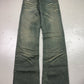 2000's Solberry Japanese Archive Straight Jeans *very rare 30x32 (M)