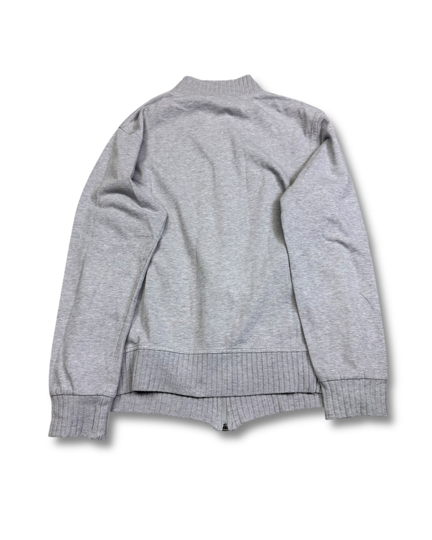 2000's Adidas Zip Jacket *rare (M)