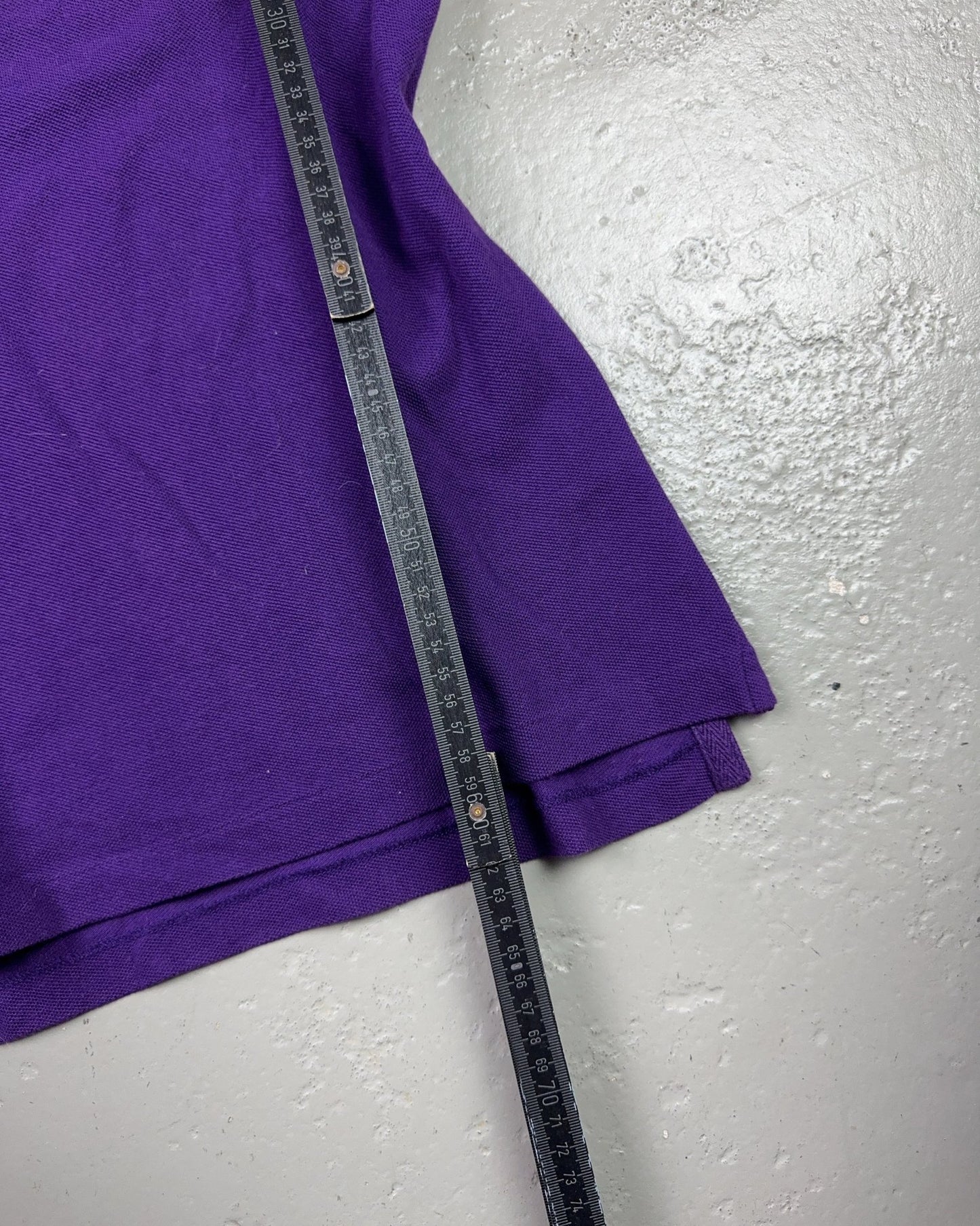 2000's Ralph Lauren Polo Shirt Women's *rare (M)