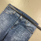 2000's Levi's Bootcut/Flared Jeans *rare 32x30 (M)