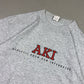 2000's Aki T-shirt *rare (M)