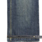 2000's DF-7 Baggy Japanese Straight Jeans *very rare 32x32 (M)