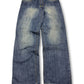 2000's B&c Straight Jeans * 30x32 (M)