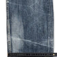 2000's Oririn Straight/Baggy Japanese Archive Jeans *extremely rare 32x32 (M)