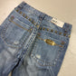 2000's Taverniti So Los Angeles Baggy Jeans *very rare 30x32 (M)