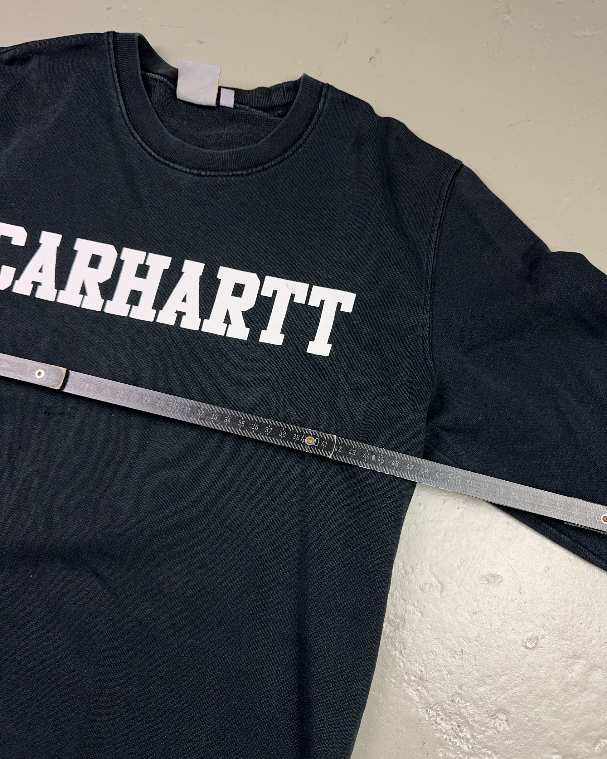 2000's Carhartt Sweater * (S)