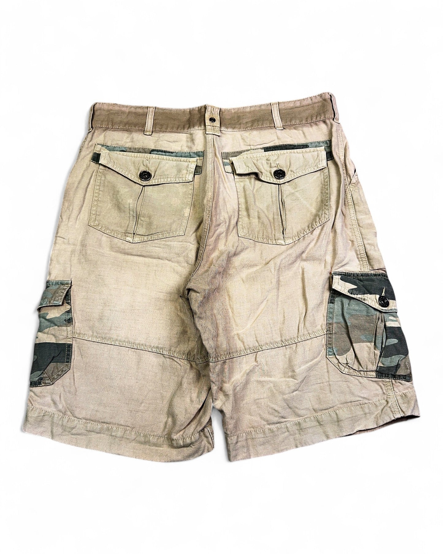 2000's Guess Shorts *rare W34 (L)
