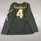 2000's La Martina Longsleeve *rare (S)