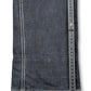 2000's Ice Point Straight/Baggy Jeans Women's *rare 26x30 (XS)