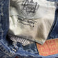 2000's Solberry Japanese Archive Straight Jeans *very rare 34x32 (L)