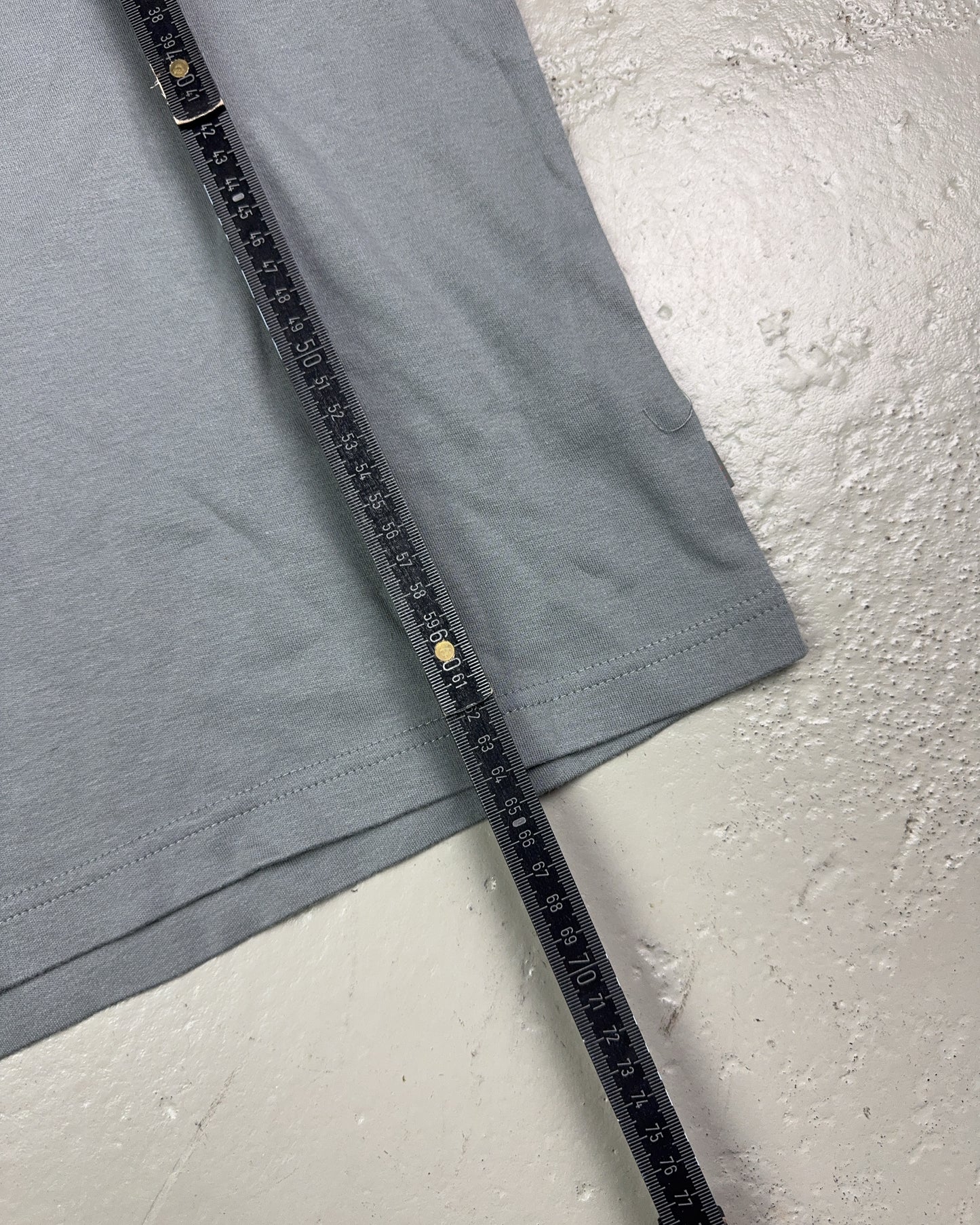 2000's Puma Longsleeve * (M)