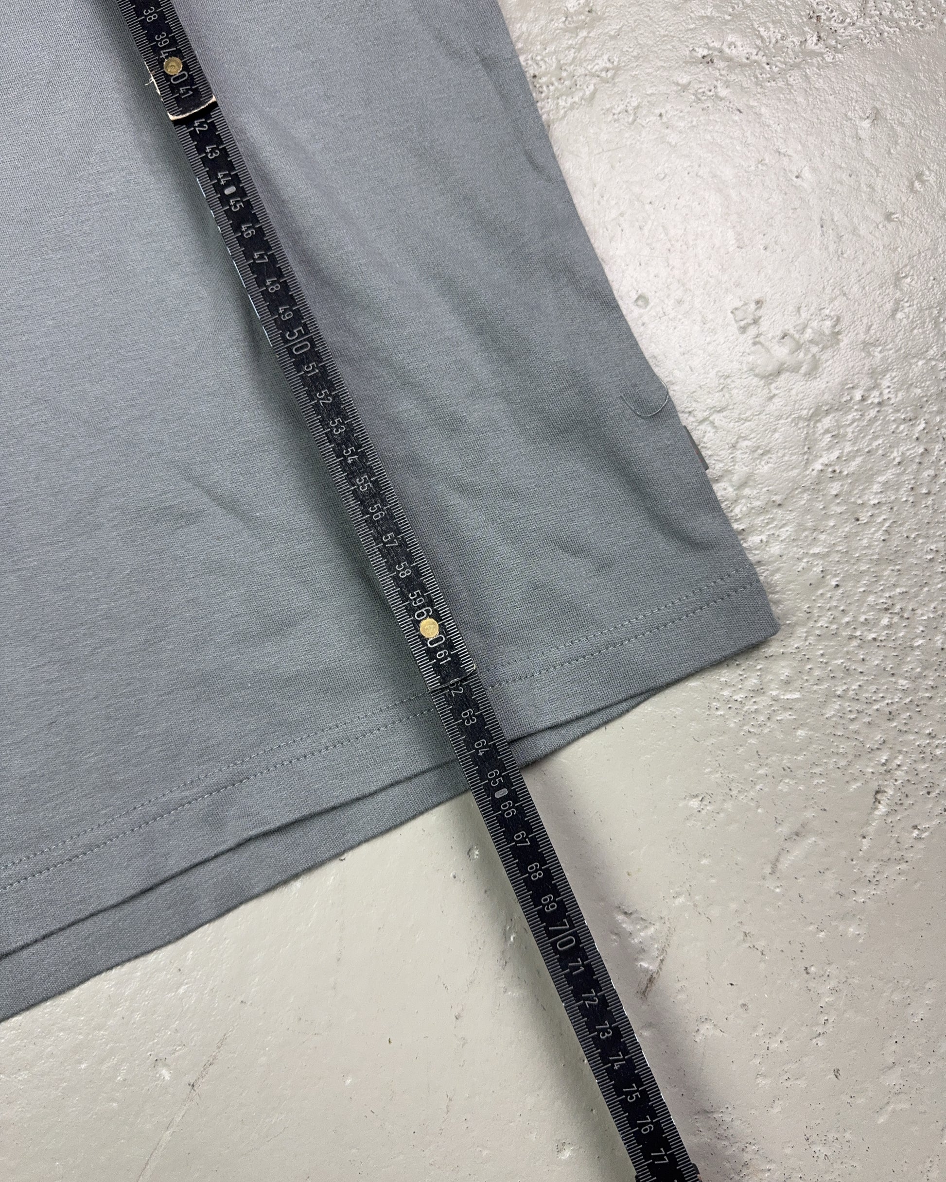 2000's Puma Longsleeve * (M)