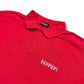 2000's Ferrari Polo Shirt *very rare (M)