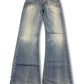 2000's Meltin Pot Bootcut Jeans 30x34 (M)