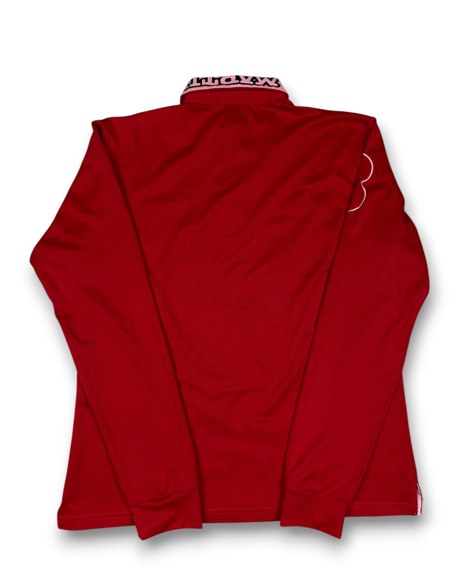 2000's La Martina Longsleeve * (L)