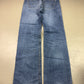1990's Jinglers Straight Jeans *rare 34x34 (L)
