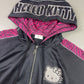 2000's Hello Kitty Zip Hoodie / Shirt *rare (M)
