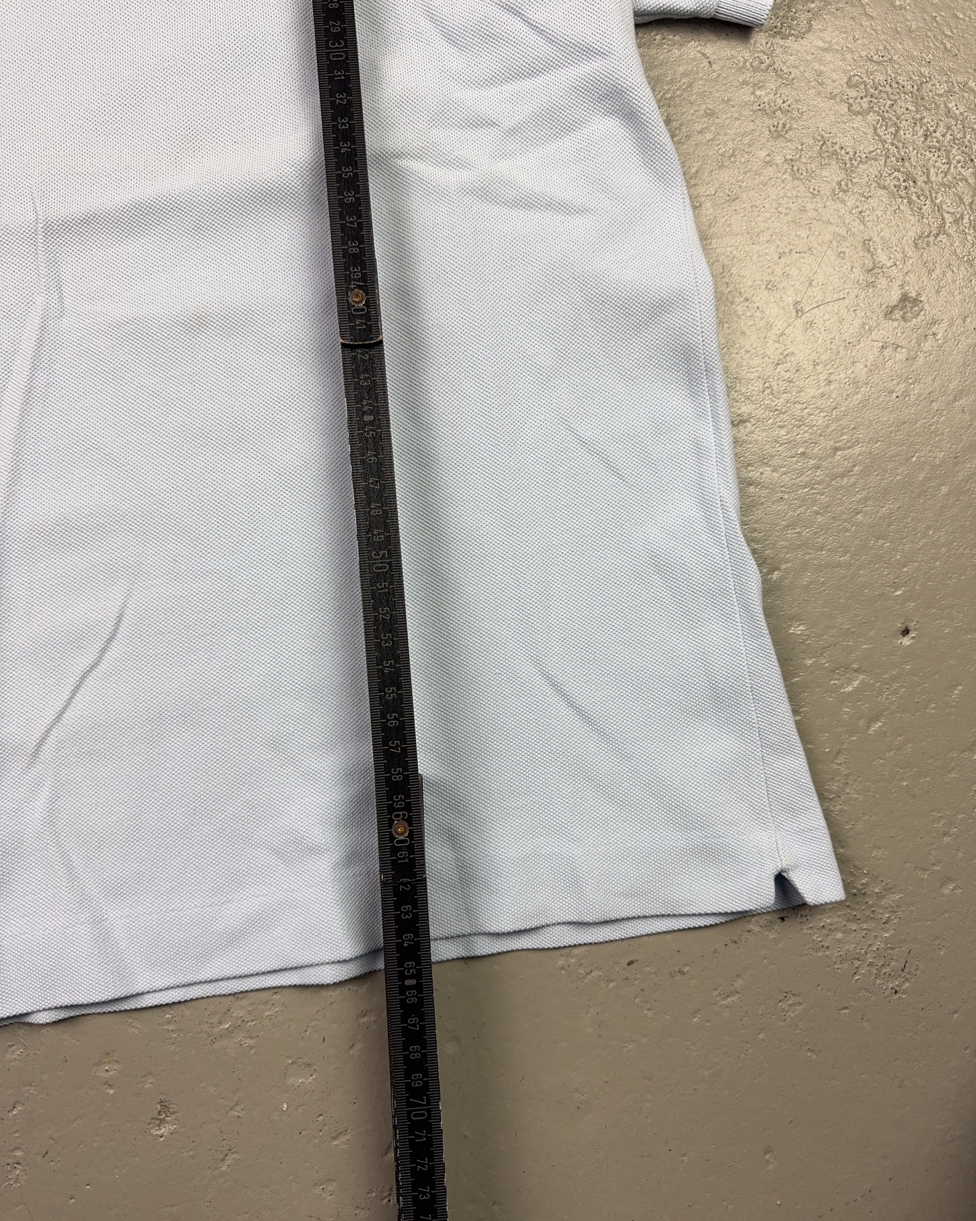 2000's Lacoste Polo Shirt * (M)