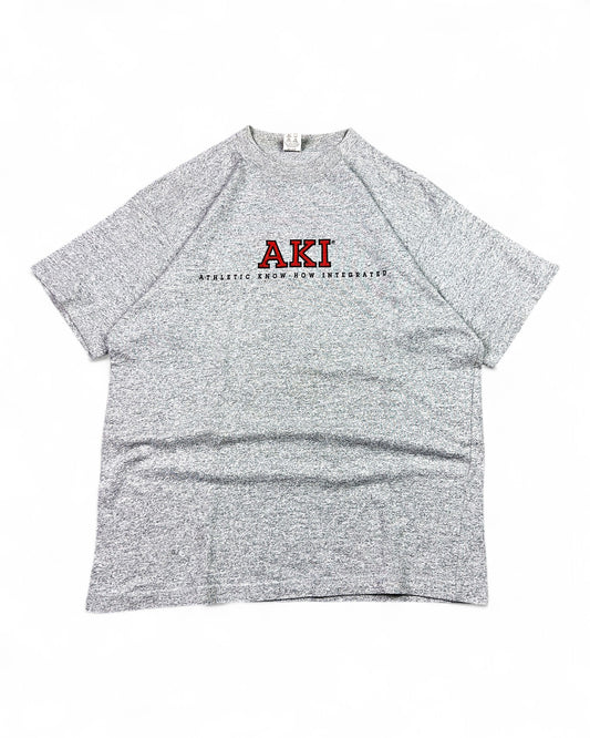 2000's Aki T-shirt *rare (M)