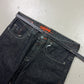 2000's Billabong Straight/Baggy Jeans *rare 32x34 (M)