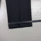 2000's Bexleys Suit Straight/Baggy Pants * 34x30 (L)