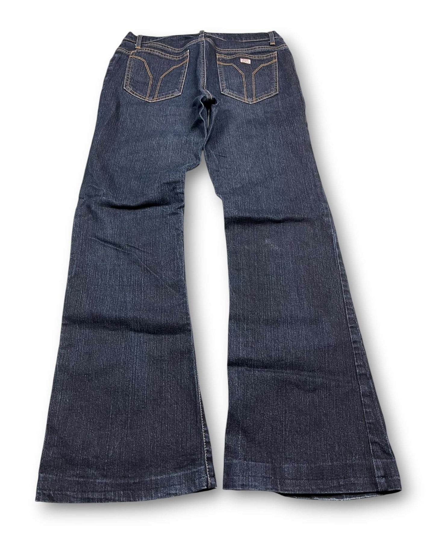 2000's Miss Sixty Low Waist/Bootcut Jeans Women's * W30 (M)