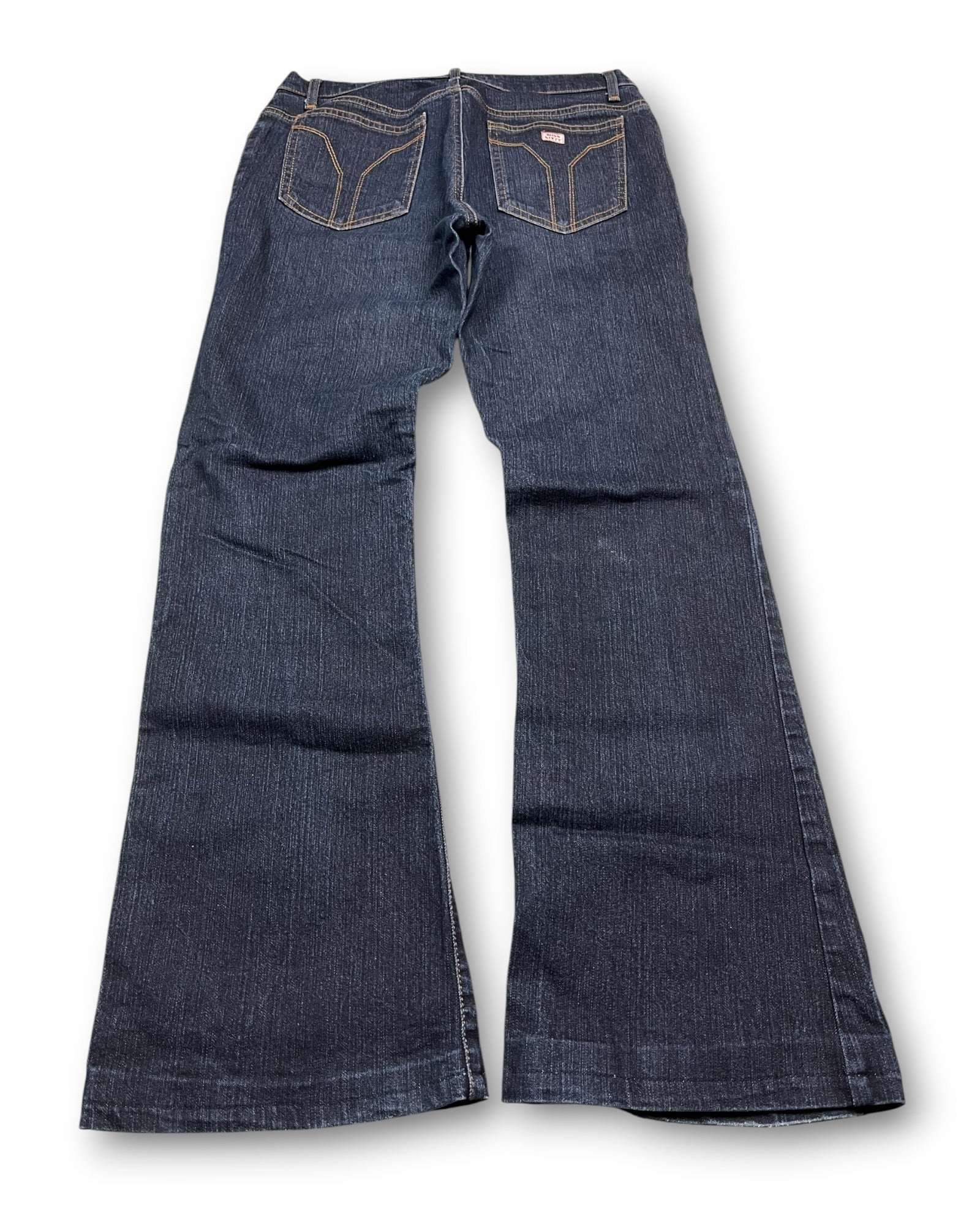 2000's Miss Sixty Low Waist/Bootcut Jeans Women's * W30 (M)