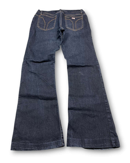 2000's Miss Sixty Low Waist/Bootcut Jeans Women's * W30 (M)
