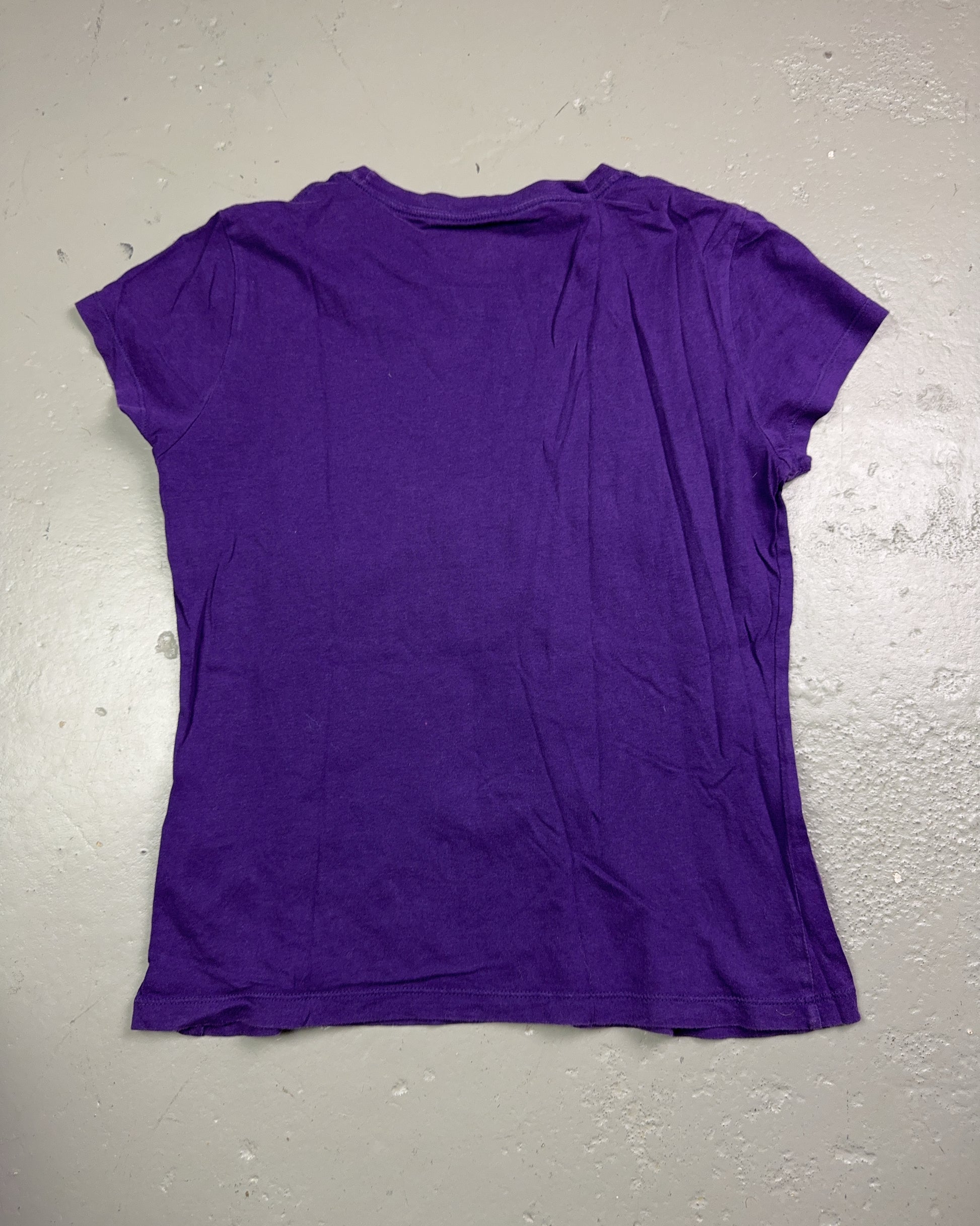 2000's Ralph Lauren T-shirt Women's * (L)