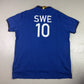 2000's Polo By Ralph Lauren Polo Shirt * (XL)