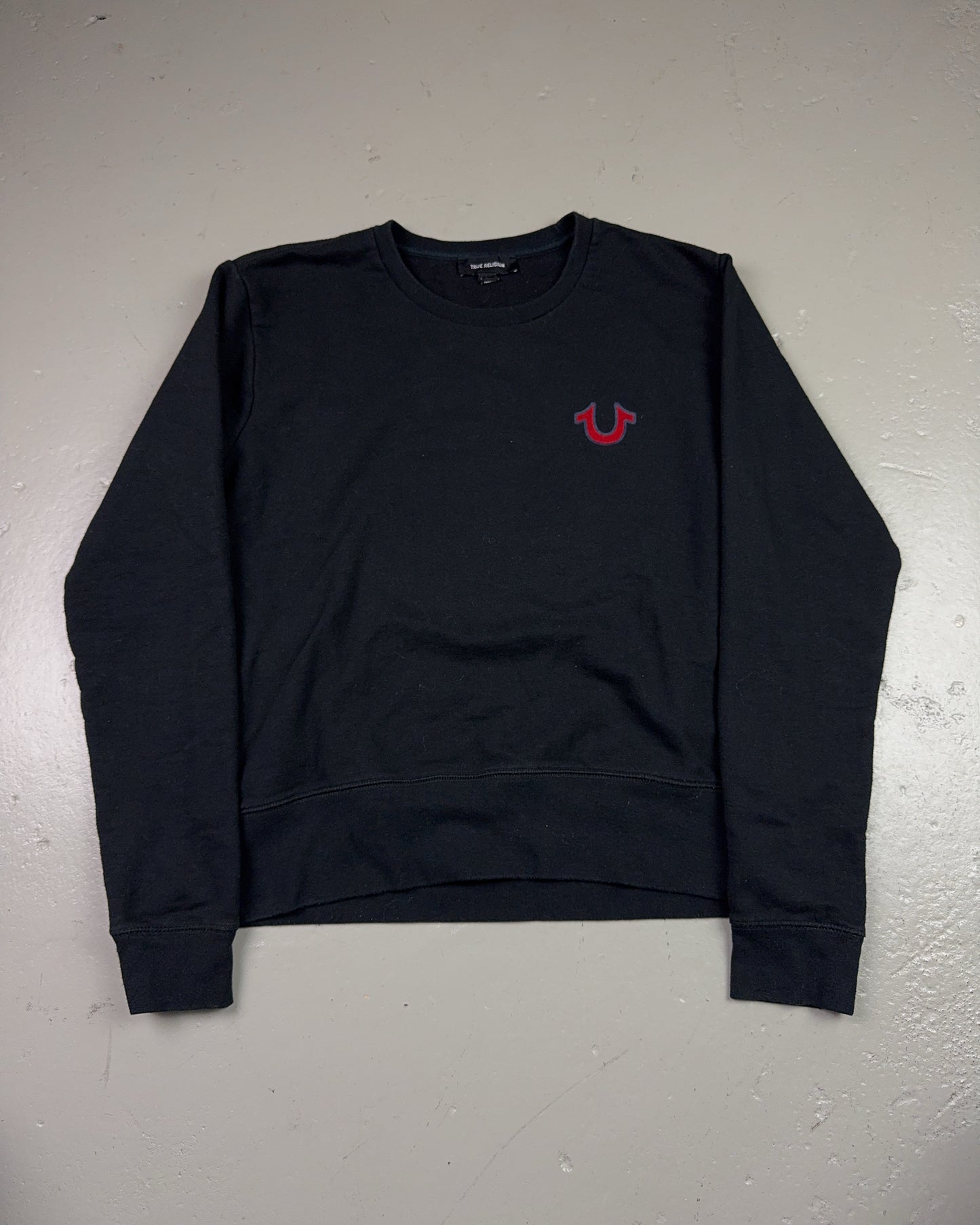 2000's True Religion Sweater * (S)