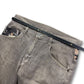 2000's Baggy Japanese Jeans *rare 34x30 (L)