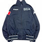 2000's Kappa Zip Jacket *rare (M)