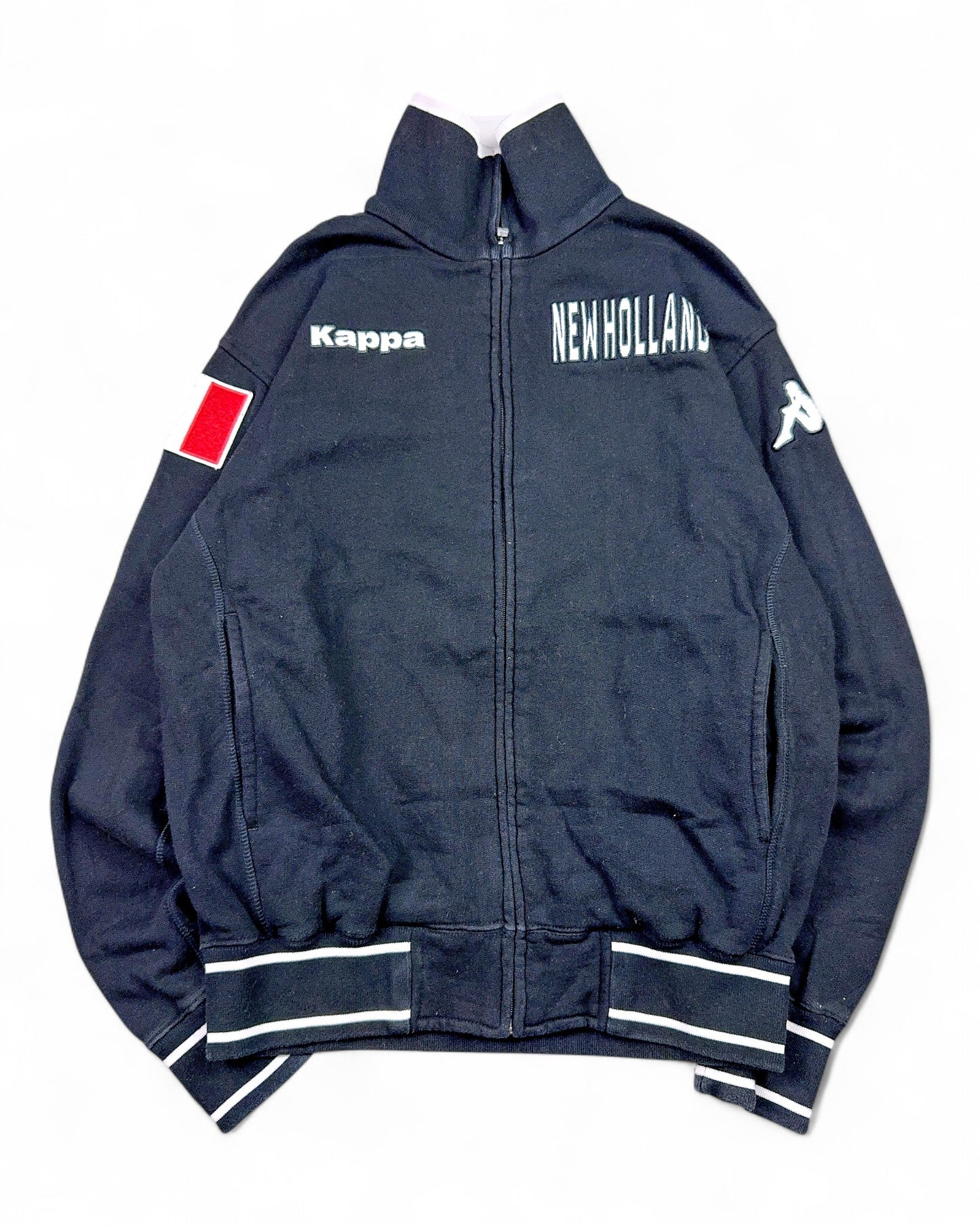 2000's Kappa Zip Jacket *rare (M)