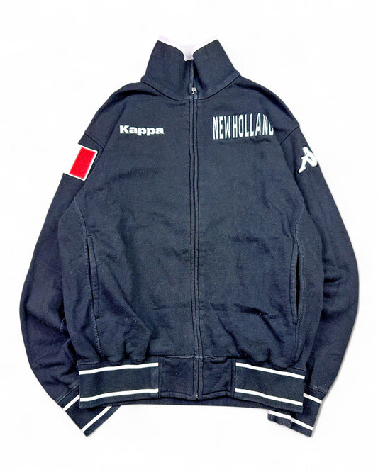 2000's Kappa Zip Jacket *rare (M)