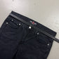 1990's Planet P Traxx Bootcut/Flared Jeans *very rare 30x32 (M)