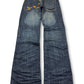 2000's Zhandao Baggy Japanese Baggy Jeans * 30x32 (M)