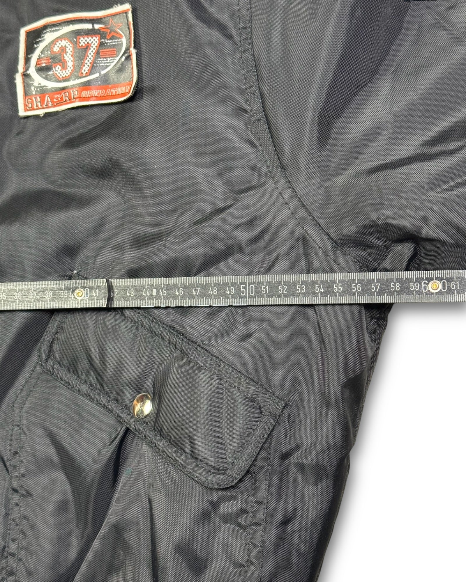 2000's Sandsoil Jacket * (XS)