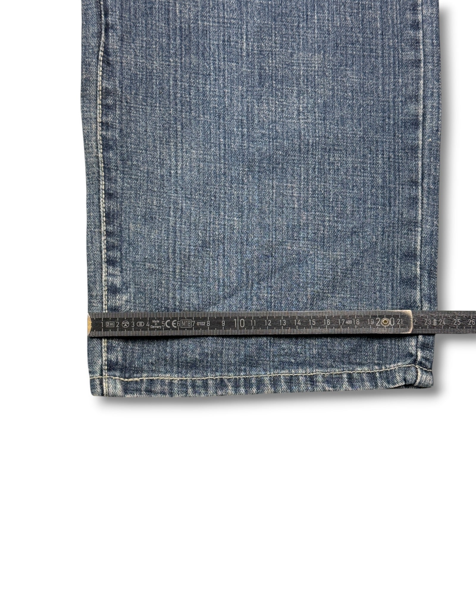 2000's Colorado Baggy Jeans * 30x34 (M)