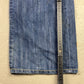 2000's Ask Korean Archive Baggy/Bootcut Jeans *rare 32x32 (M)