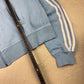 2000's Adidas Zip Jacket Women's *rare (XL)