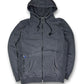 2000's Nike Limited Edition Zip Hoodie *rare (M)