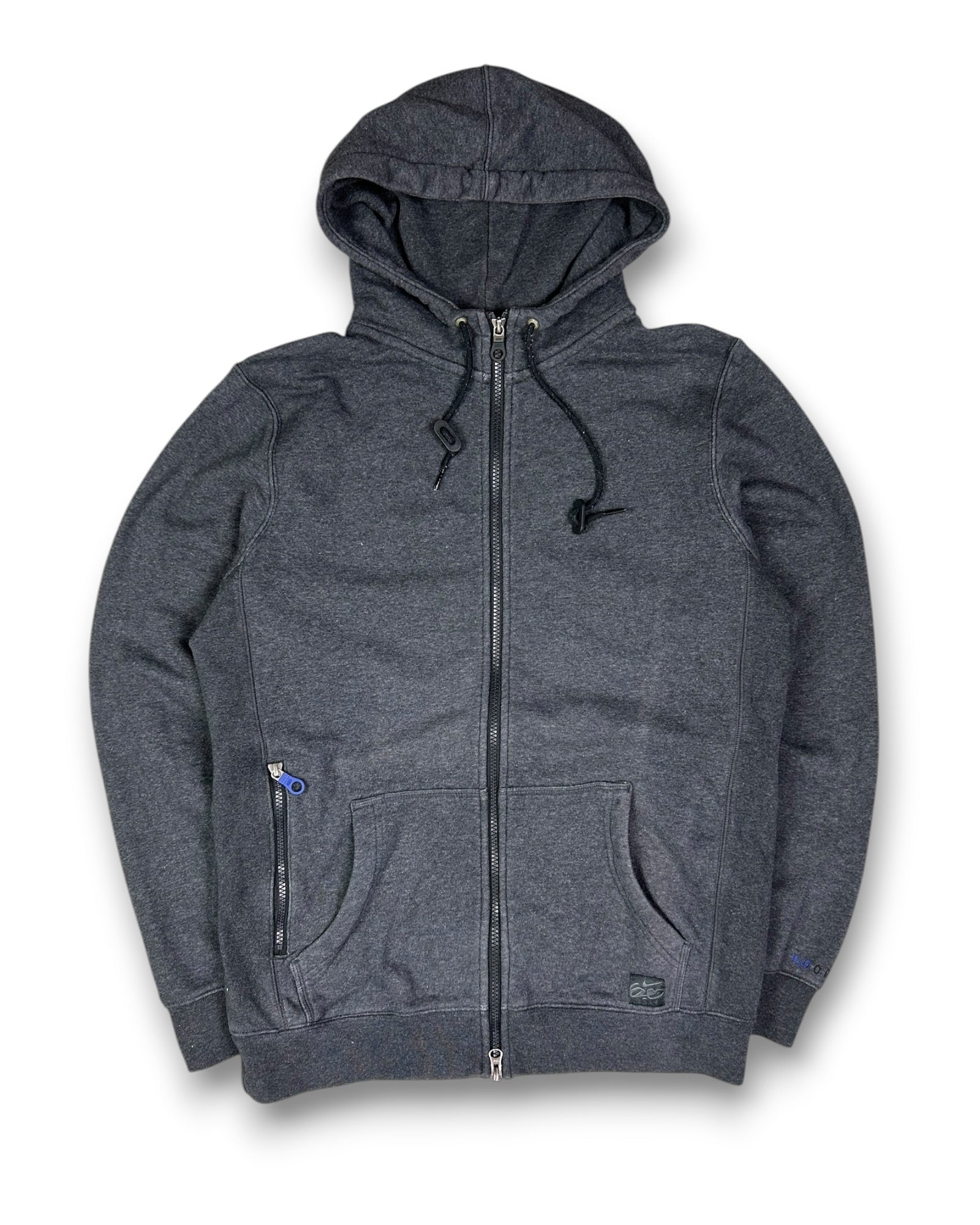 2000's Nike Limited Edition Zip Hoodie *rare (M)