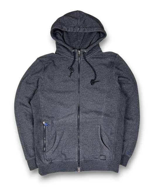 2000's Nike Limited Edition Zip Hoodie *rare (M)
