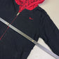 2000's Nike Zip Hoodie Women's * (S)