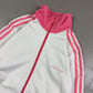 2000's Adidas Track Jacket Women's *rare (M)