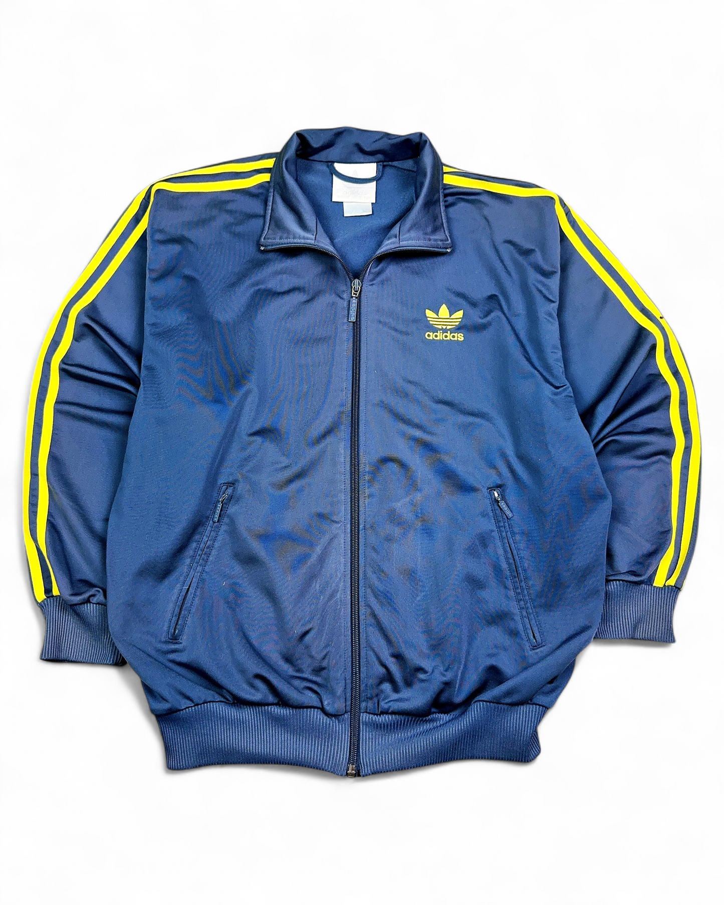 2000's Adidas Firebird Track Jacket *rare (L)