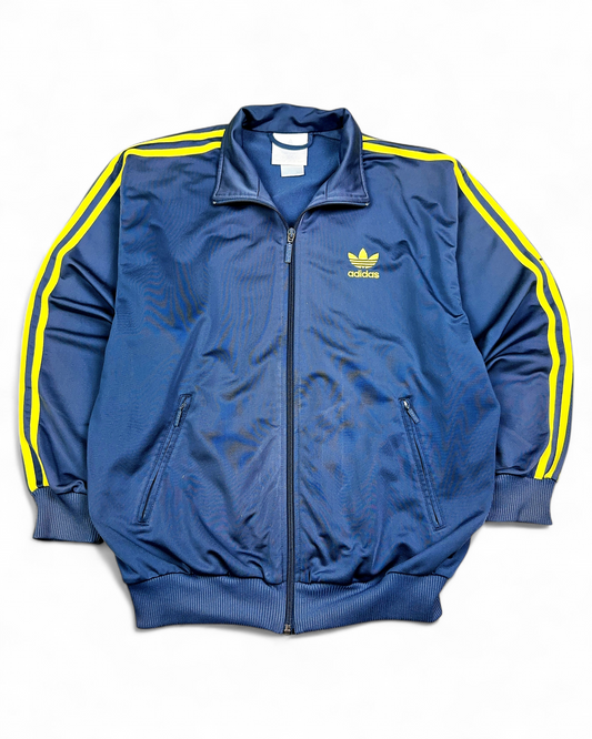 2000's Adidas Firebird Track Jacket *rare (L)