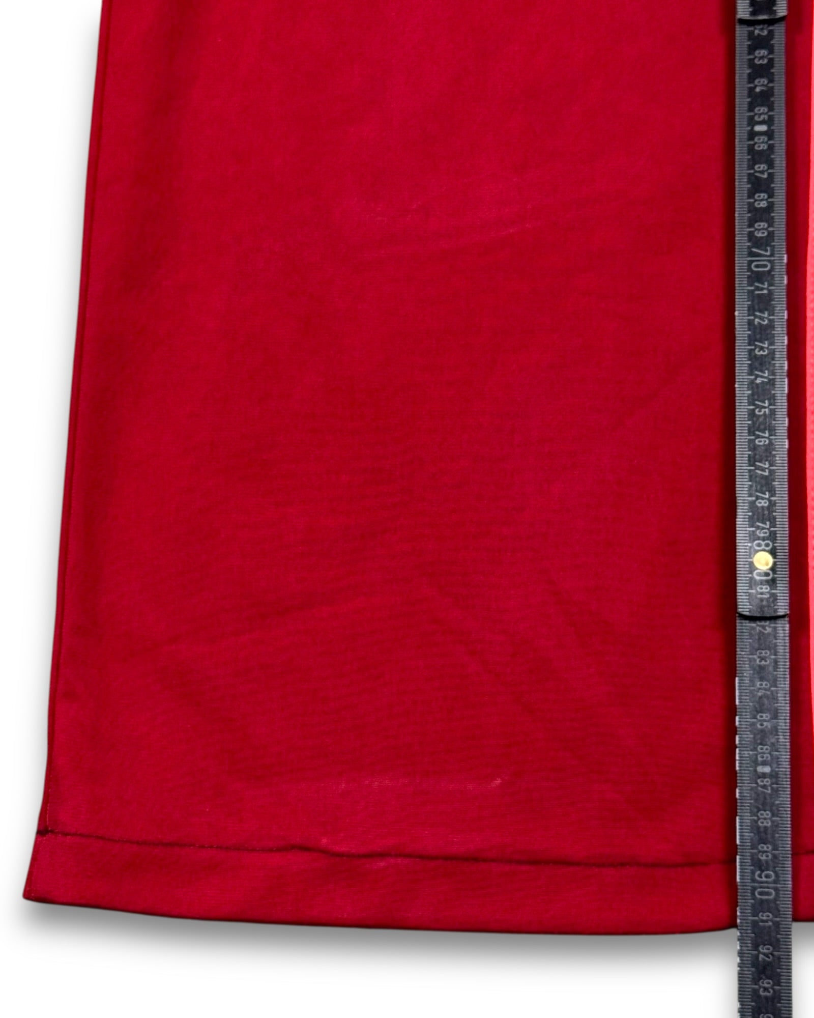 2010's Adidas Baggy Track Pants Women's *rare (S)